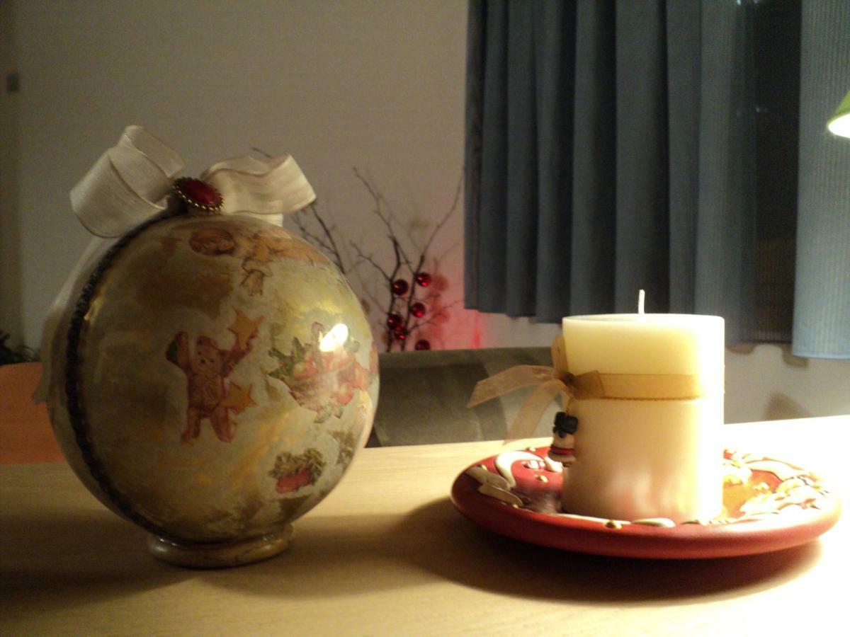 Bed & Breakfast Agritur I Colori Sanzeno