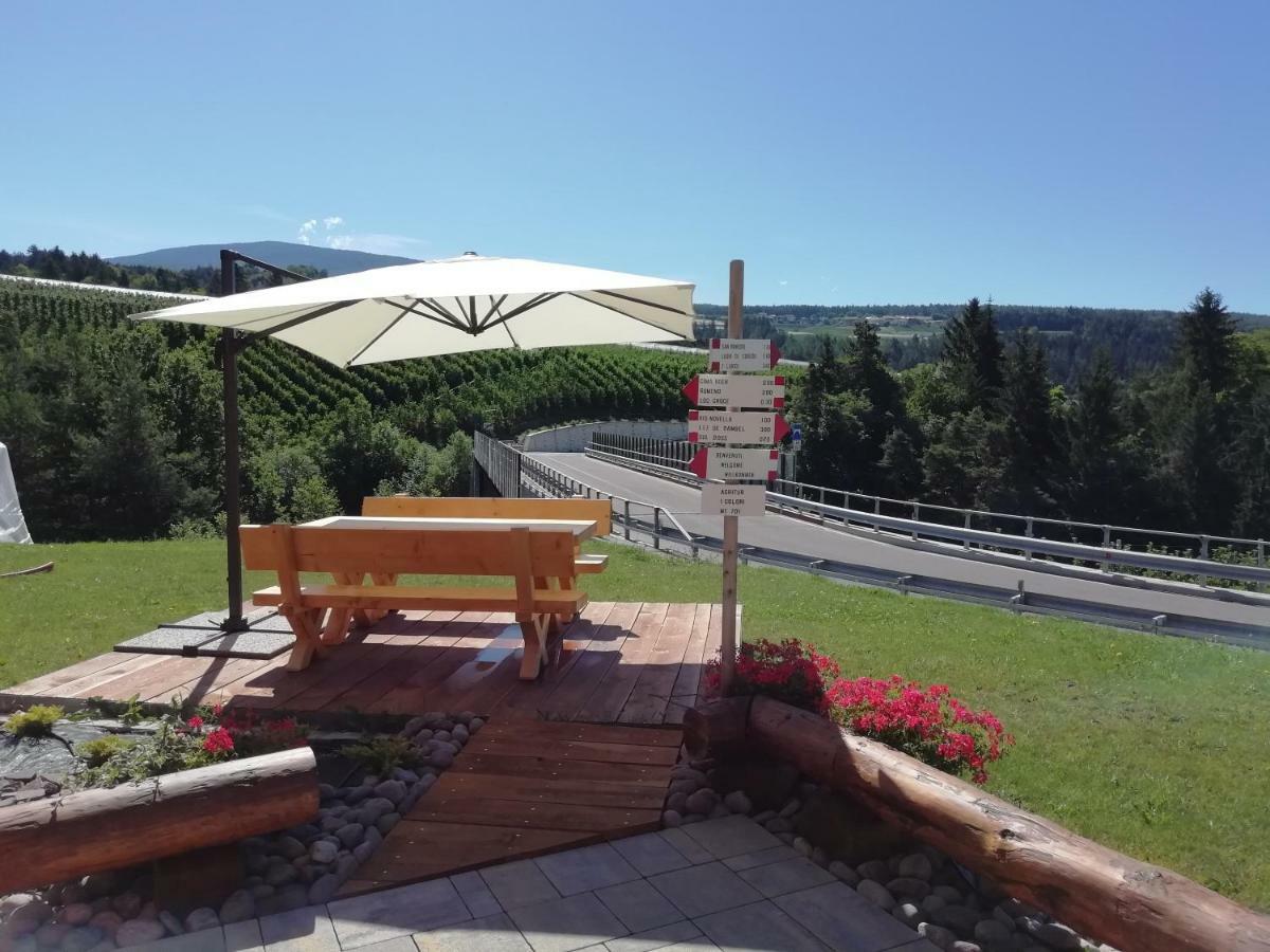 Agritur I Colori Bed & Breakfast *