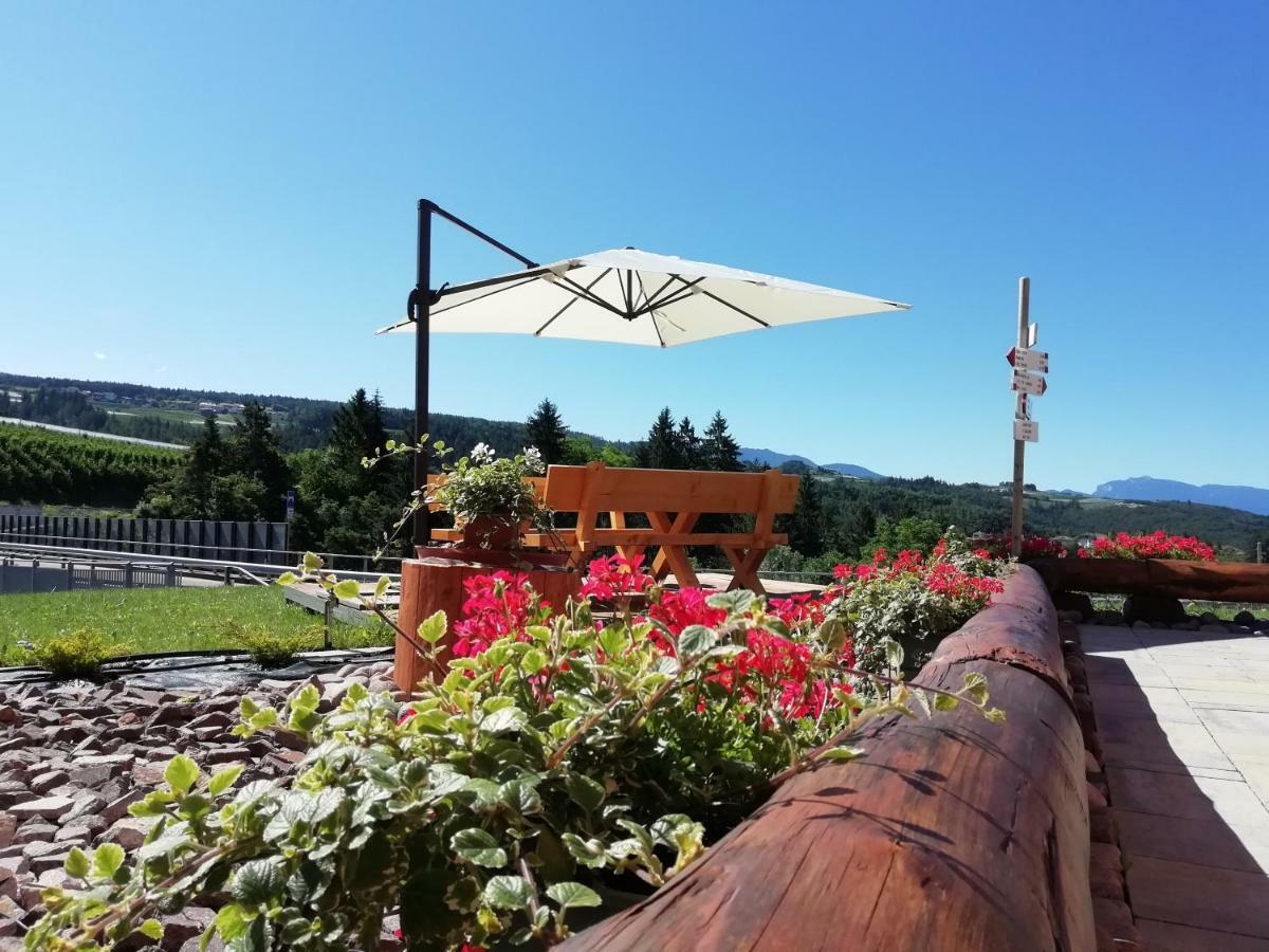 Agritur I Colori Sanzeno