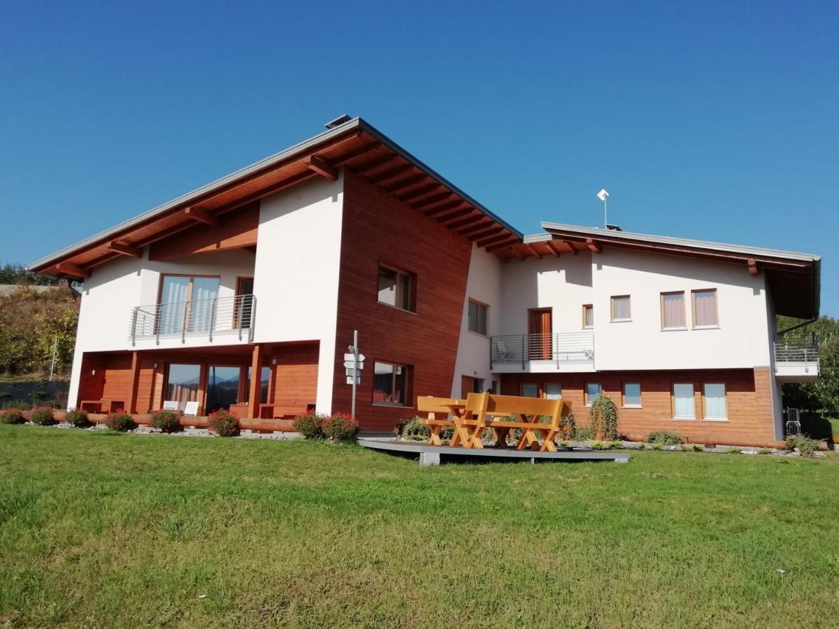 Bed & Breakfast Agritur I Colori
