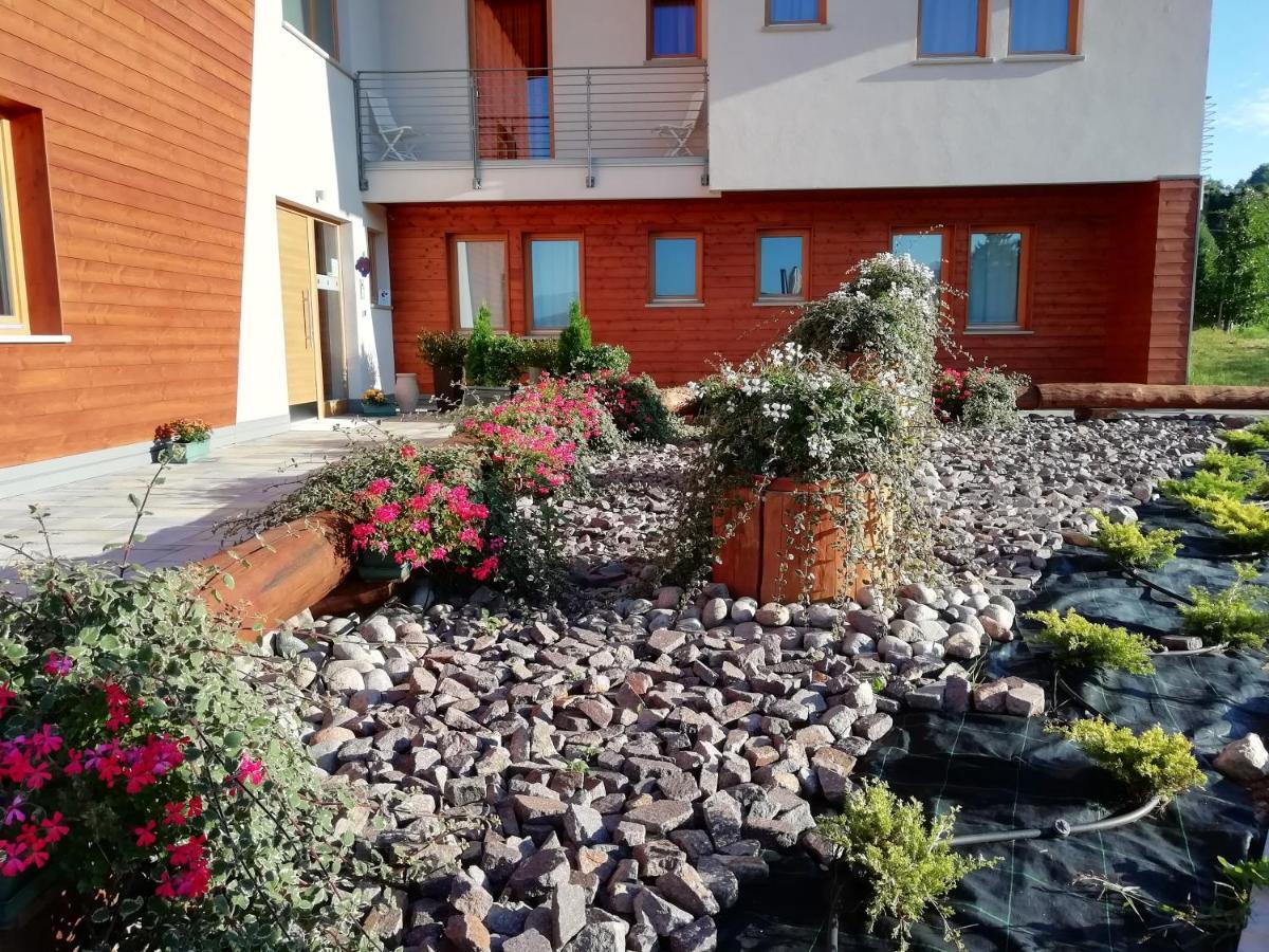 Bed & Breakfast Agritur I Colori Sanzeno