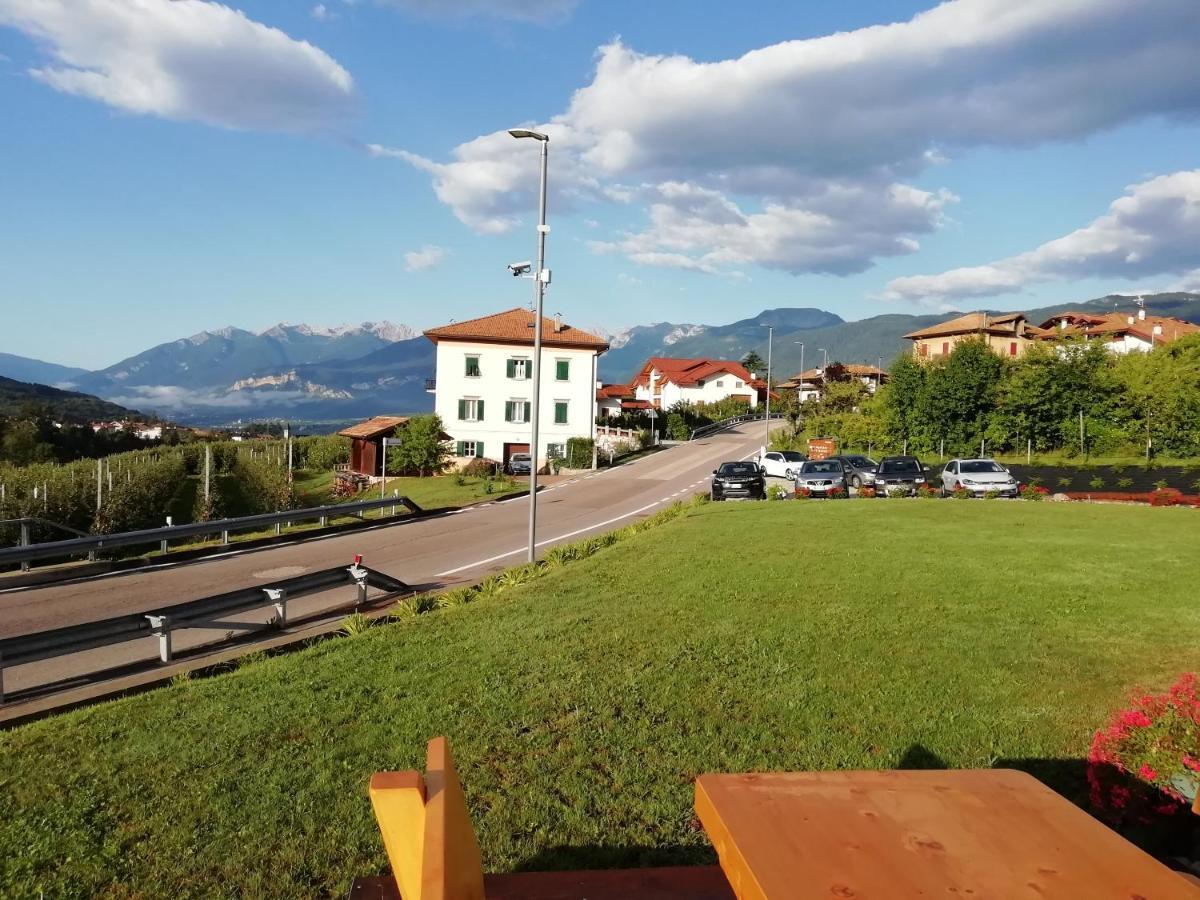 Agritur I Colori Sanzeno